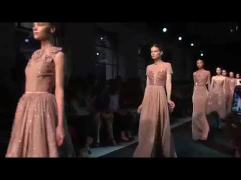 GEORGES HOBEIKA COUTURE - FALL-WINTER 2013/14