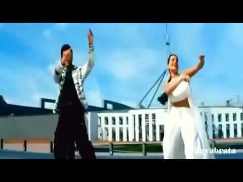 Aap Mujhe Achche Lagne Lage   HD 720p   YouTube Full Screen Title Song 1