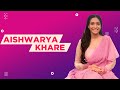Aishwarya Khare Singing | Bhagya Lakshmi | Zee TV | Hindi Tv Serial