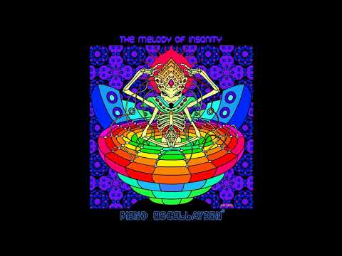 Mind Oscillation - Extraterrestrial Intelligence