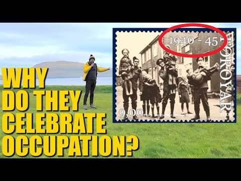 The Only Country That Celebrates WW2 Occupation (& The Very Good Reason Why)