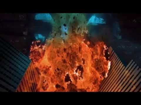 Downtown Los Angeles – U.S. Bank Tower Video