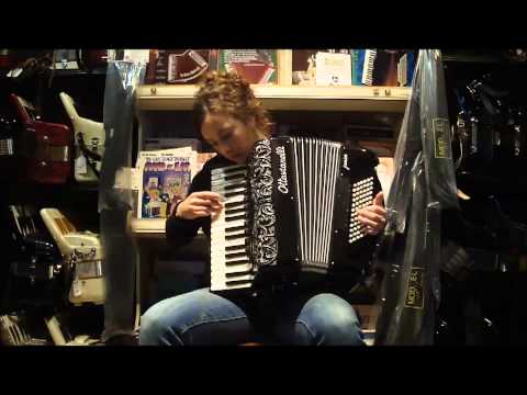 OTJII - Ottavianelli Junior II LMMM 72 $3995