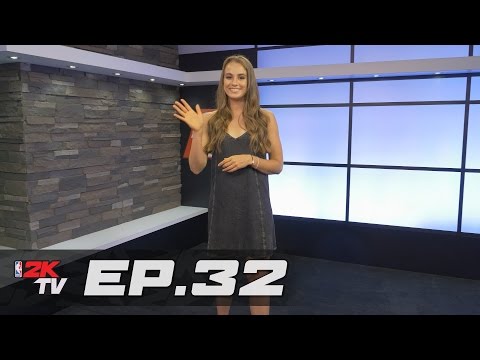 Defense! Defense! Defense! - NBA 2KTV S3. Ep.32