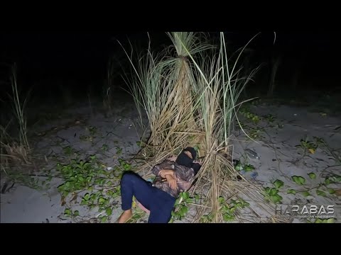 EP721 - P3 - Baramundi Nauwi sa Alimasag | Occ. Mindoro
