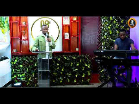 DOF HÉROS ET GUY CHRIST ISRAËL- ADORATION 8 minute dans la presence de DIEU