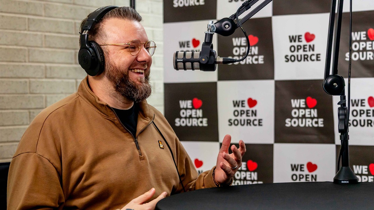 Does open source have an AI slop problem?