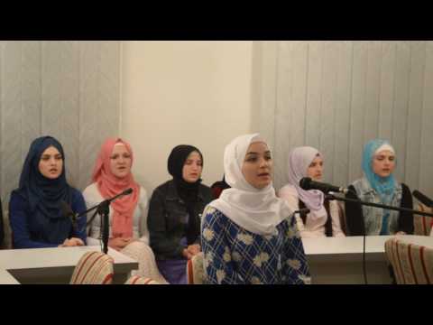 Hor El-Aziz - Na minberu od srece