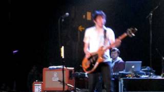 The Starting Line - Artistic License - Holiday Show @ The Trocadero 12/30/09