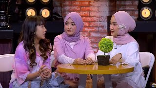 Download lagu Desta Emosi Studio Kedatangan 3 Orang Heboh mp3