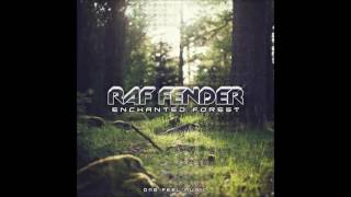 Raf Fender Enchanted Forest