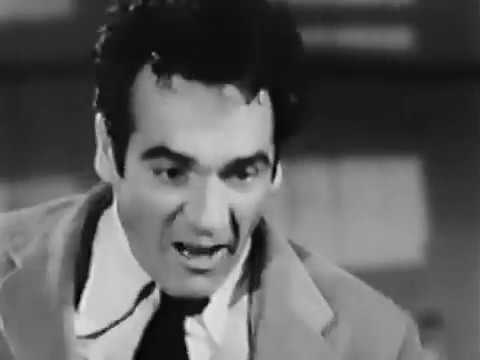 Gene Krupa & his Orchestra 1948 "The Young Man with the Beat."