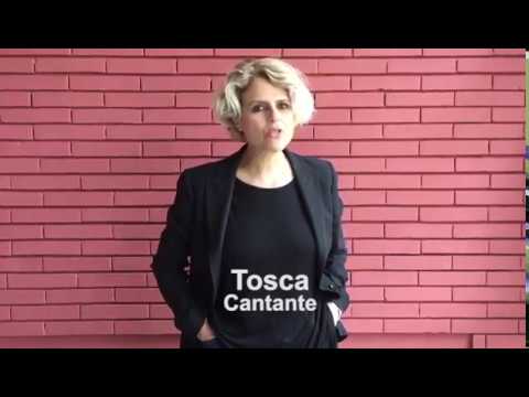Tosca sostiene "San Potito ad Alta Voce"