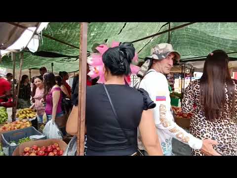Feira Livre e Comércio Local de Tabira - Pernambuco. Continuação do Vídeo Anterior, hoje 09/05/24 !🫵