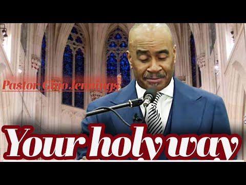 The Spirit's Discernment: Navigating False Prophets' Minister Webb 2025,1080p