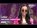MULA B FT. FRENNA - VIRAAL | COVER BY GYA | FUNX TALENT SUMMER VIBES x DIQUENZA & HANSIE