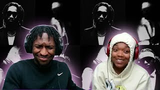 COLE?! WHY!? | Future, Metro Boomin - Red Leather (Official Audio) REACTION!!