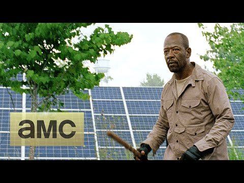 afbeelding Trailer: You Don't Have a Choice: The Walking Dead: Season 6 Premiere