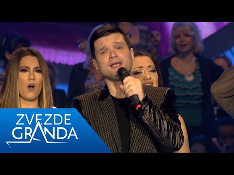 Dragi Domic - Pevam, pevam - ZG Specijal 25 - (Tv Prva 13.03.2016.)