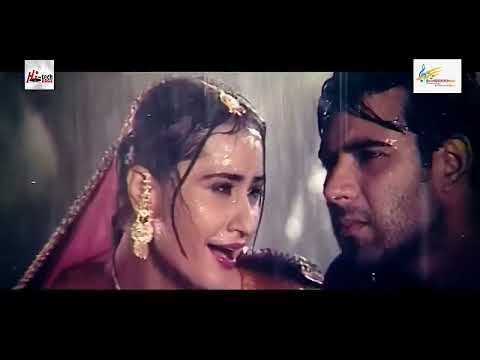 Nedhe Aa Zalima Vey - HQ - #Nargis🔥 - #SairaNaseem - #Chooriyan(1998) - #iNoumanSiddiqui