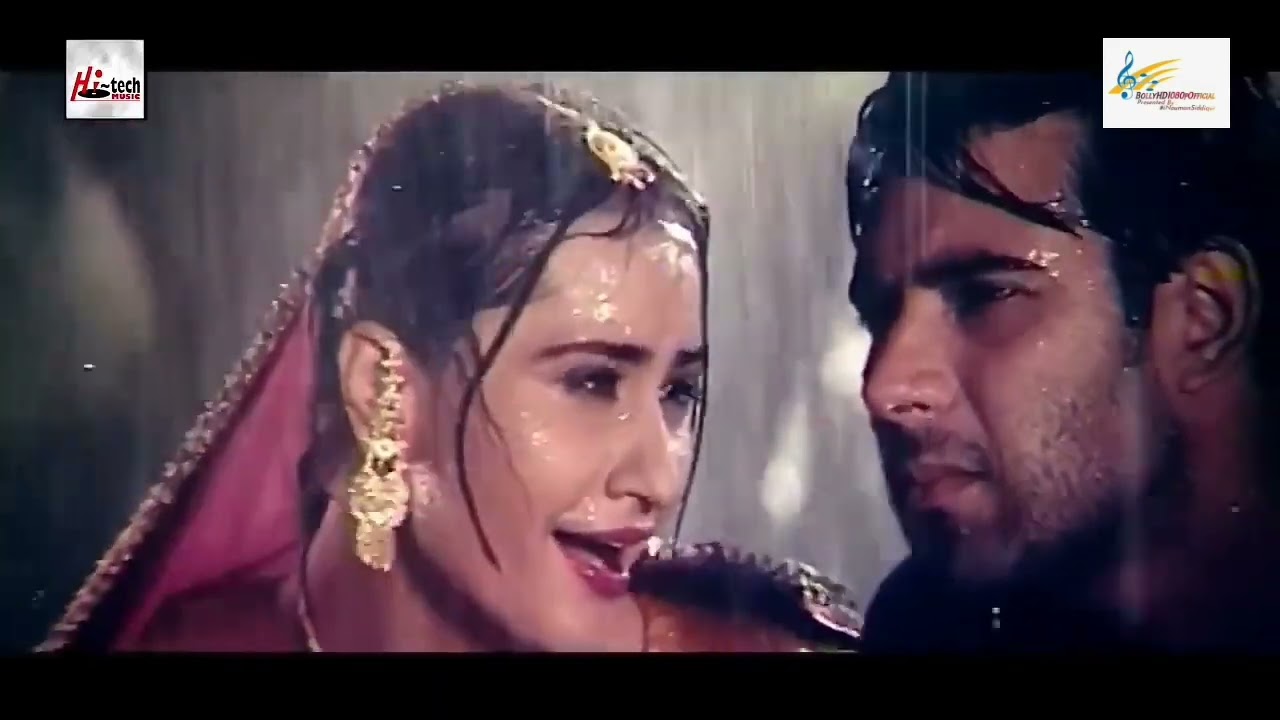 Miniature de la vidéo Nedhe Aa Zalima Vey - HQ - #Nargis🔥 - #SairaNaseem - #Chooriyan(1998) - #iNoumanSiddiqui du film چوڑیاں