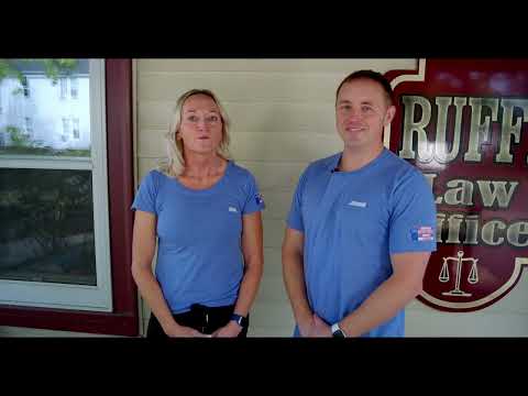 Stratos Fit Supports 89Q's NC Hurricane Relief Efforts