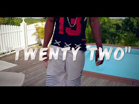 Royal Tirex - Twenty two (Teaser)
