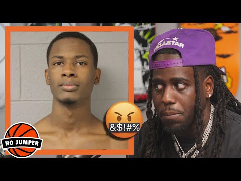 Billionaire Black on Why He Disrespects 051 Melly So Much