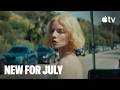 New For July 2026 Silo Lucky More Apple TV
