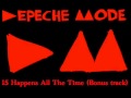 Depeche Mode - Happens All The Time (Delta ...