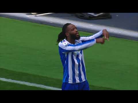 FC Sheffield Wednesday 2-1 FC WBA West Bromwich Albion 