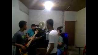 Log Guns - Terbang Melayang (cover)