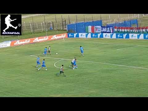 #Sportivo #Italiano 0 #Laferrere 0 resumen ROCKAN'GOL