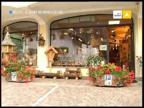 Hellas, speciale ritiro 2012-13 - parte I