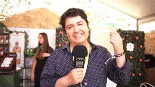 Lisbon Bar Show 2019 – Fernando Alvim