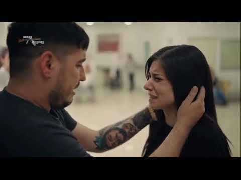 UZİ - KIRDIM KALEMİNİ ft. BLOK3 & ELMUSTO & DECRAT