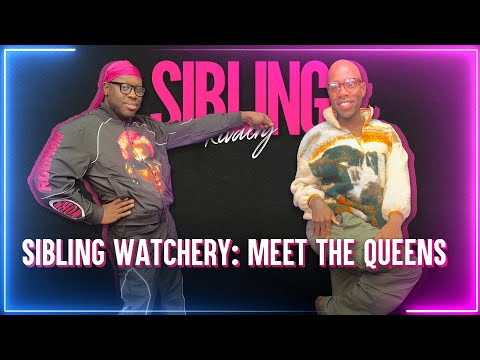Sibling Watchery: Meet The Queens Of RuPaul’s Drag Race Season 18
