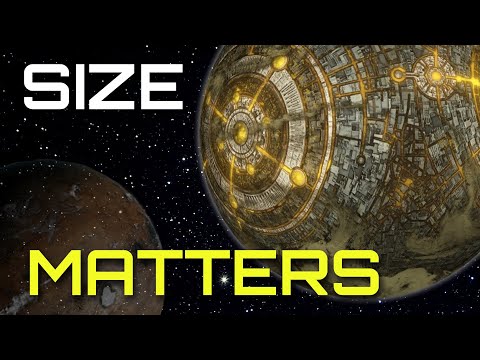 ｢Stellaris｣ How to Develop Planets in 3.0 - Nemesis