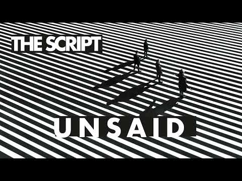 Video thumbnail for Unsaid