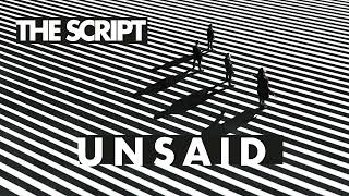 Music video thumbnail preview for The Script - Unsaid (Official Audio) by The Script