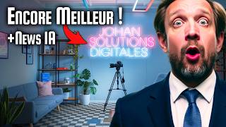 News IA : Midjourney Gratuit ? Ideogram v2 !  Multi LoRas et SAV