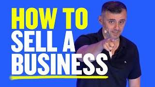 How to Make Your Business Easy to Sell
