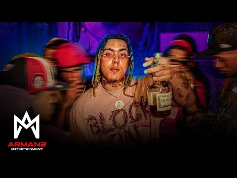 EL COMPONENTTE - MI CUMPLEAÑOS (Video Oficial)