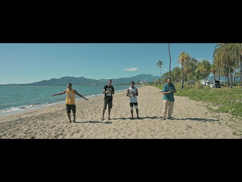 Voqa Kamica Kei Nakaria - Apisai Koroisau [Official Music Video]