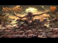 Necromorphic Irruption - Slaughter On The Earth ...