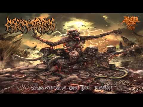 download lagu mp3 mp4 Necromorphic Irruption, download lagu Necromorphic Irruption gratis, unduh video klip Necromorphic Irruption