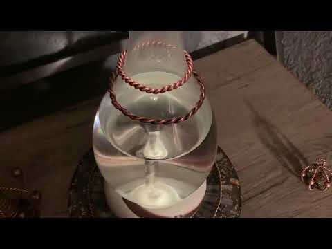 Mayu Swirl Water Vortex