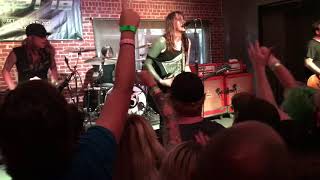 Against Me! - The Disco Before The Breakdown