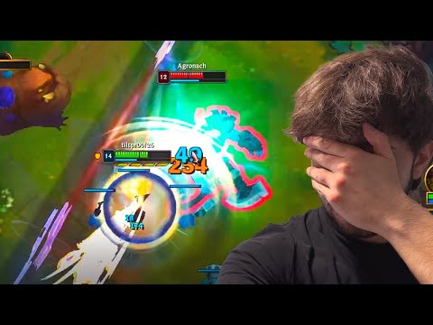 Toplane Matters ? Tiltproof Irelia vs Sion