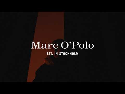 "IT'S ON US" - Marc O'Polo launches new Fall/Winter 2021 campaign
